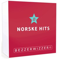 Bezzerwizzer Norske Hits Bezzerwizzer Bricks